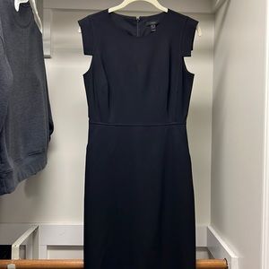 J.Crew Womens Resume dress - size 2